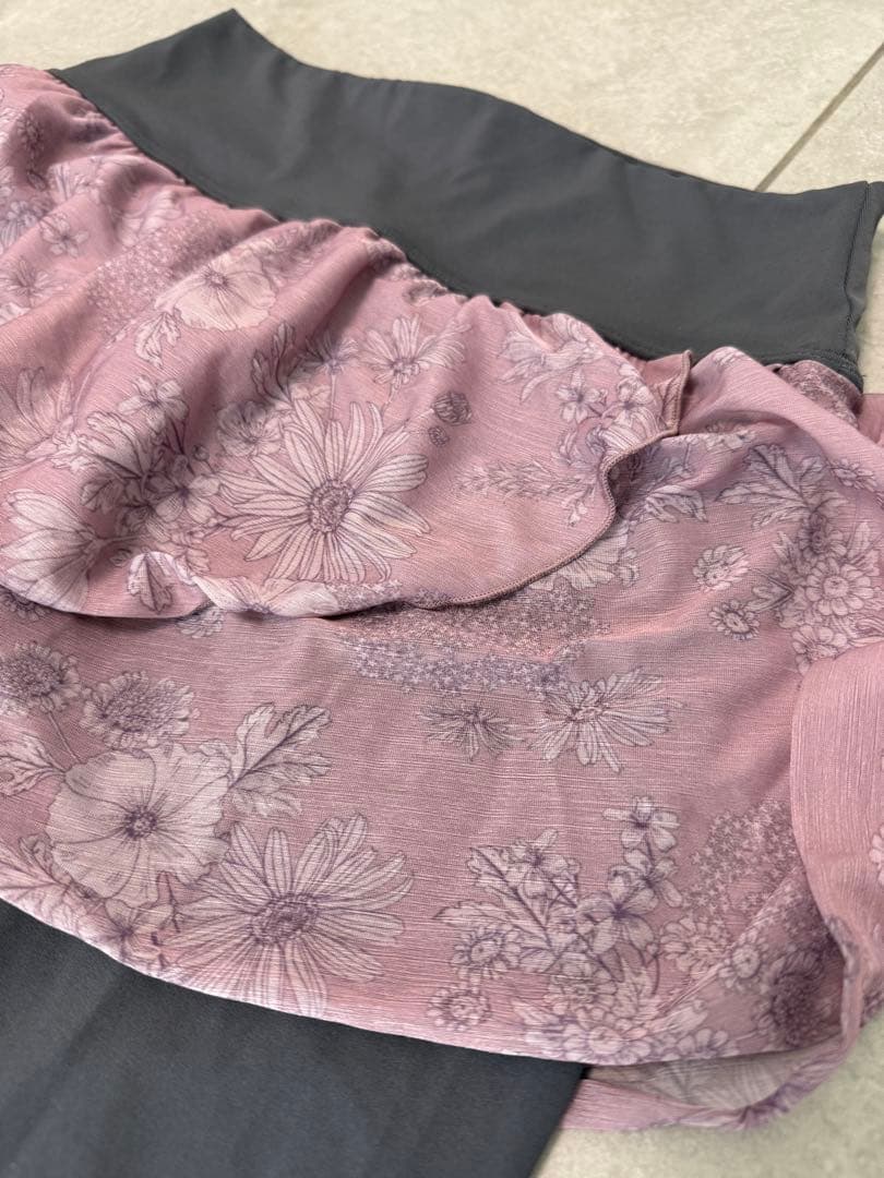 【美品】チャコット大人用レオタードなど４枚セットMサイズ