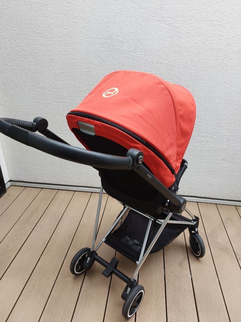 ミオス cybex MIOS