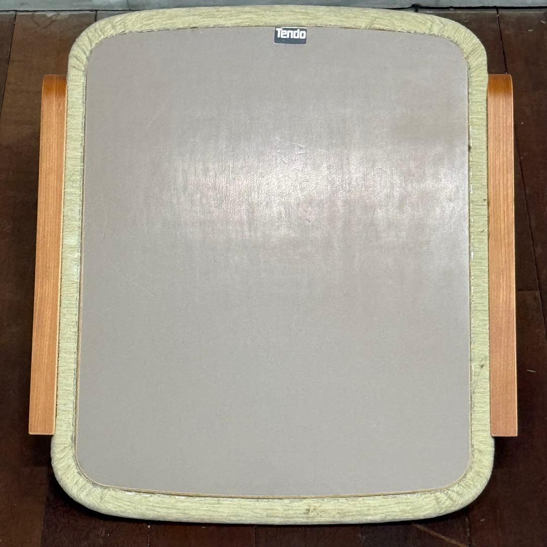 H15K60a 天童木工 Tendo 座椅子