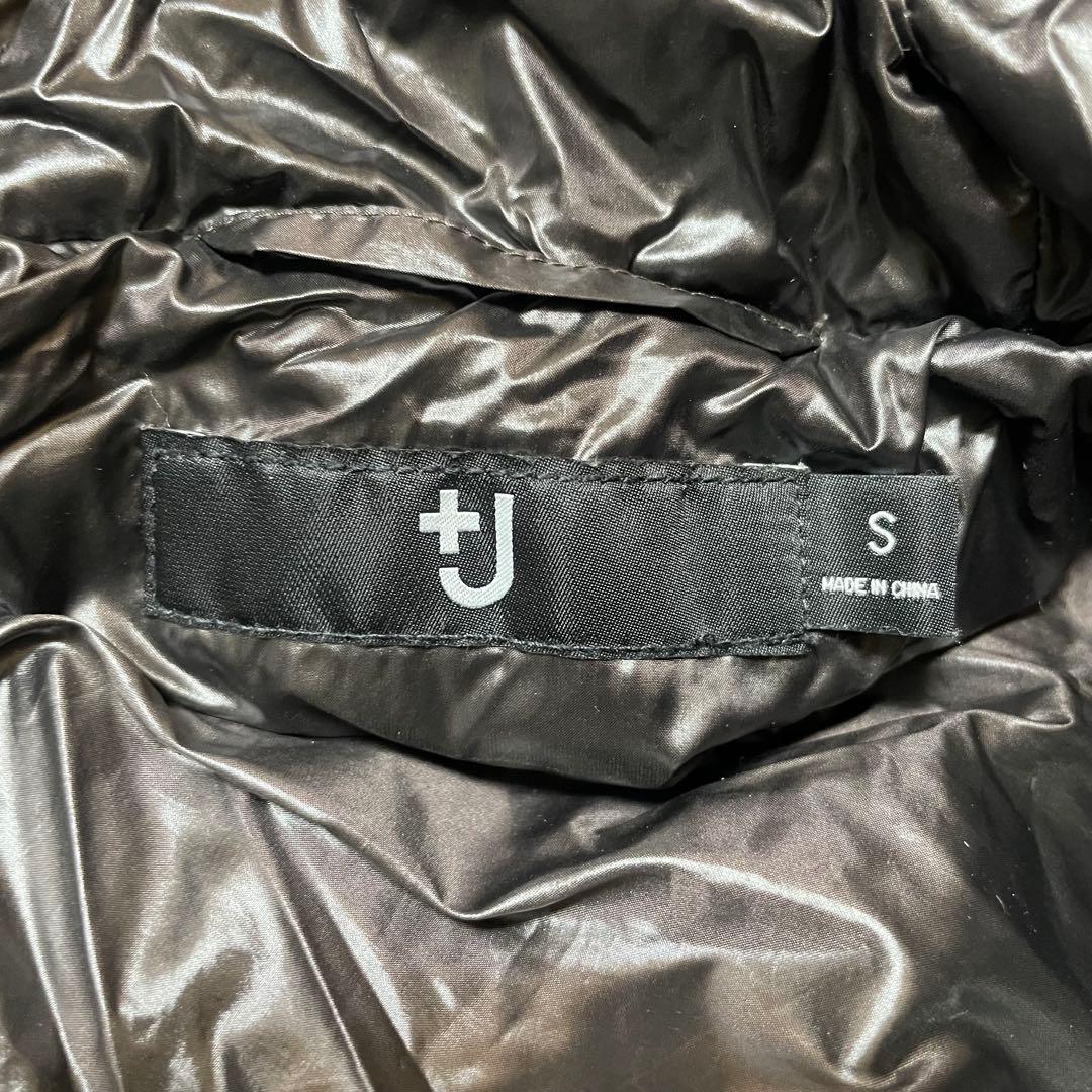 ⭐️美品⭐️ユニクロ ジルサンダー ロングダウンジャケットS