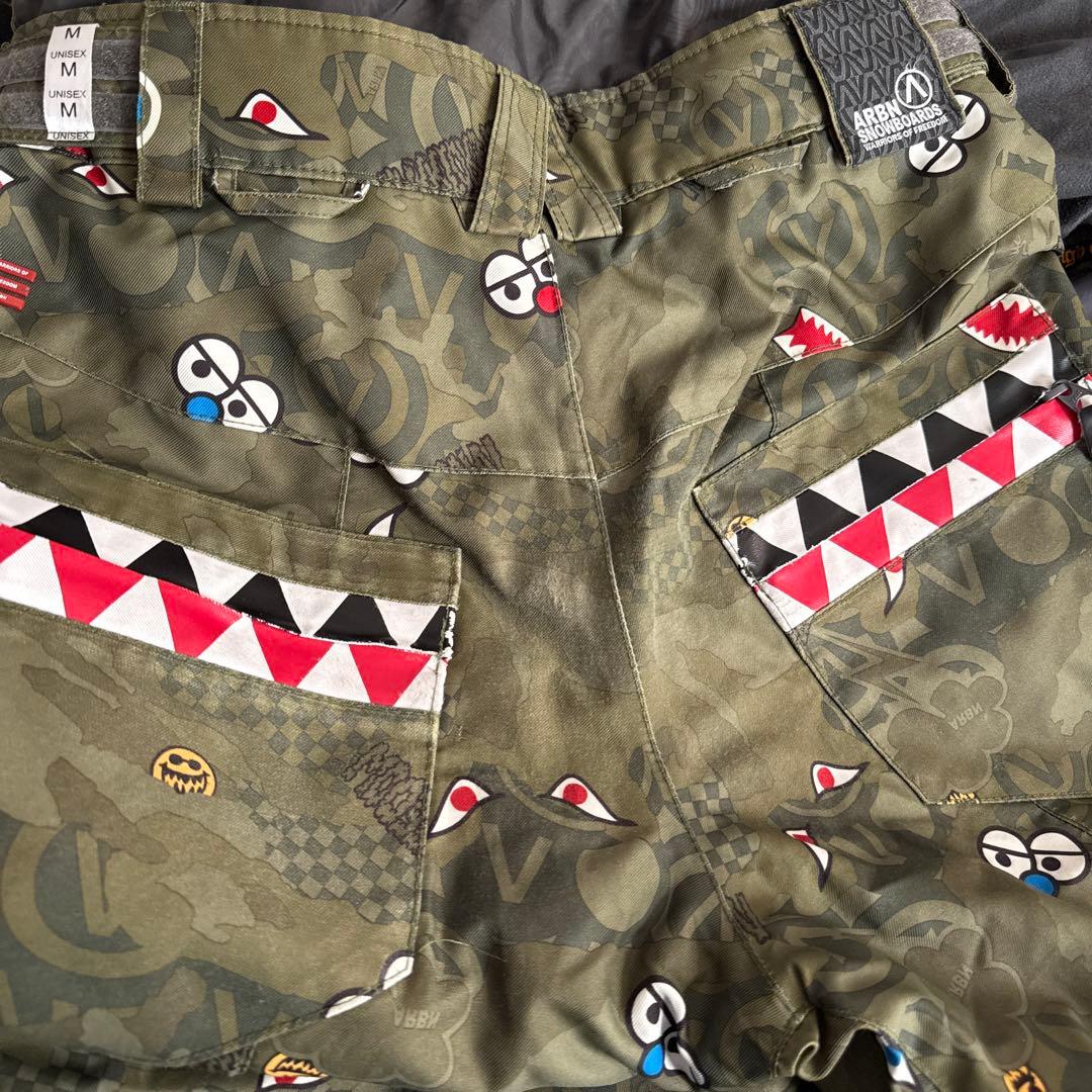 estivo スノーウェア　3点