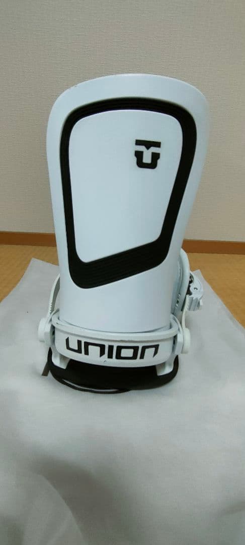 UNION ULTRA MEN'S ユニオン ウルトラ ビンディング Mサイズ