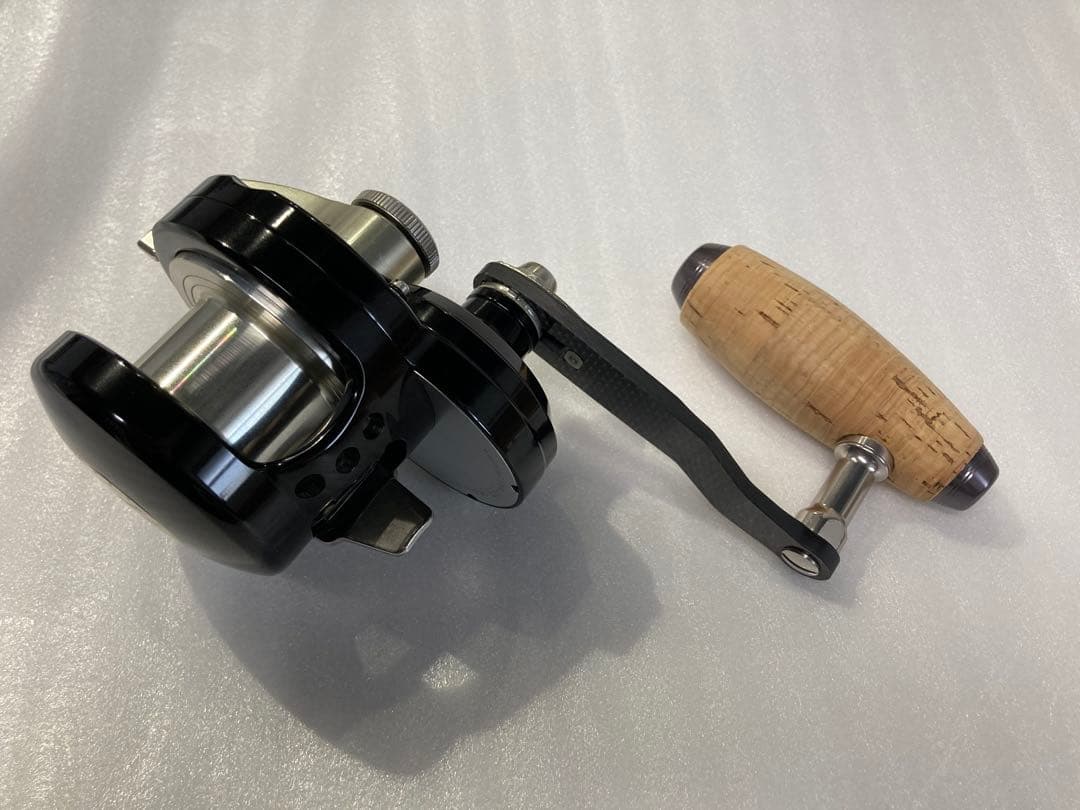 スタジオオーシャンマーク　ブルーヘブン　OGM BHL50LHi/L-S2T