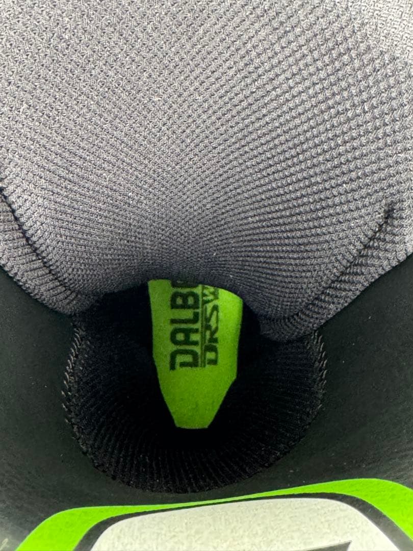 DALBELLO BOOSTER スキー用ブーツ　25-25.5