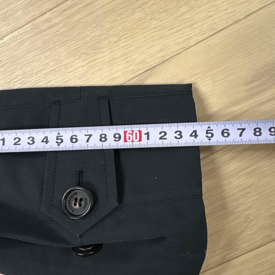 本日限定　未使用ゼニアコート