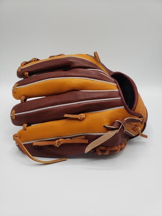 リュウ GLOVE STUDIO RYU 硬式内野手用グローブ