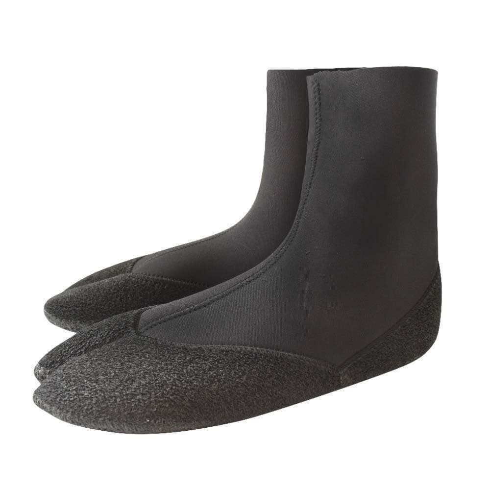 処分値下げ！33%OFF！ツールス/TLSソフトブーツ 3mm 日本製 25㎝