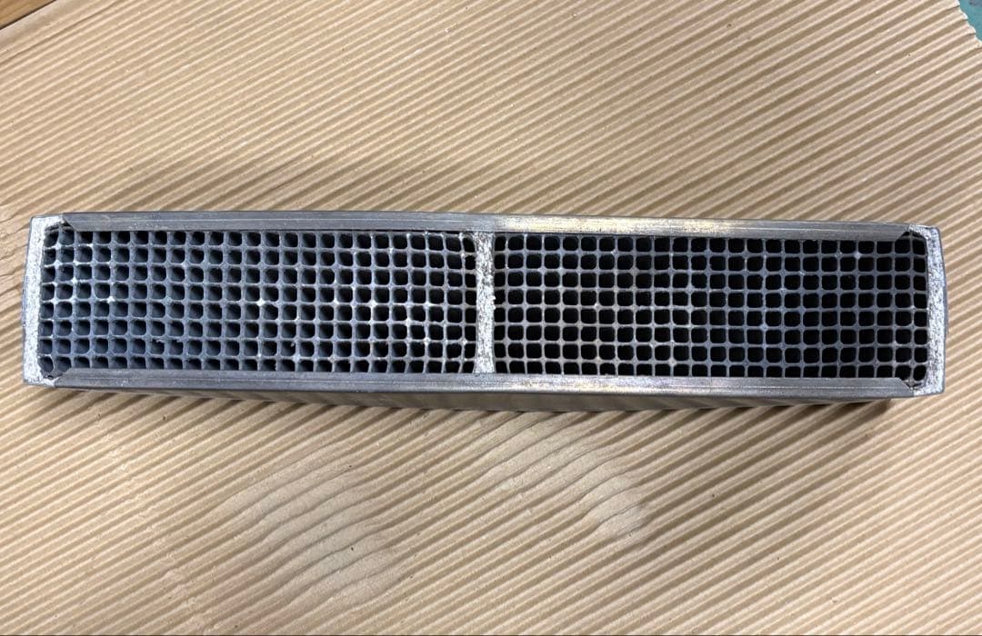 最終値下げ 薪ストーブ　ディファイアント1945　黒　中古品　メンテナンス済