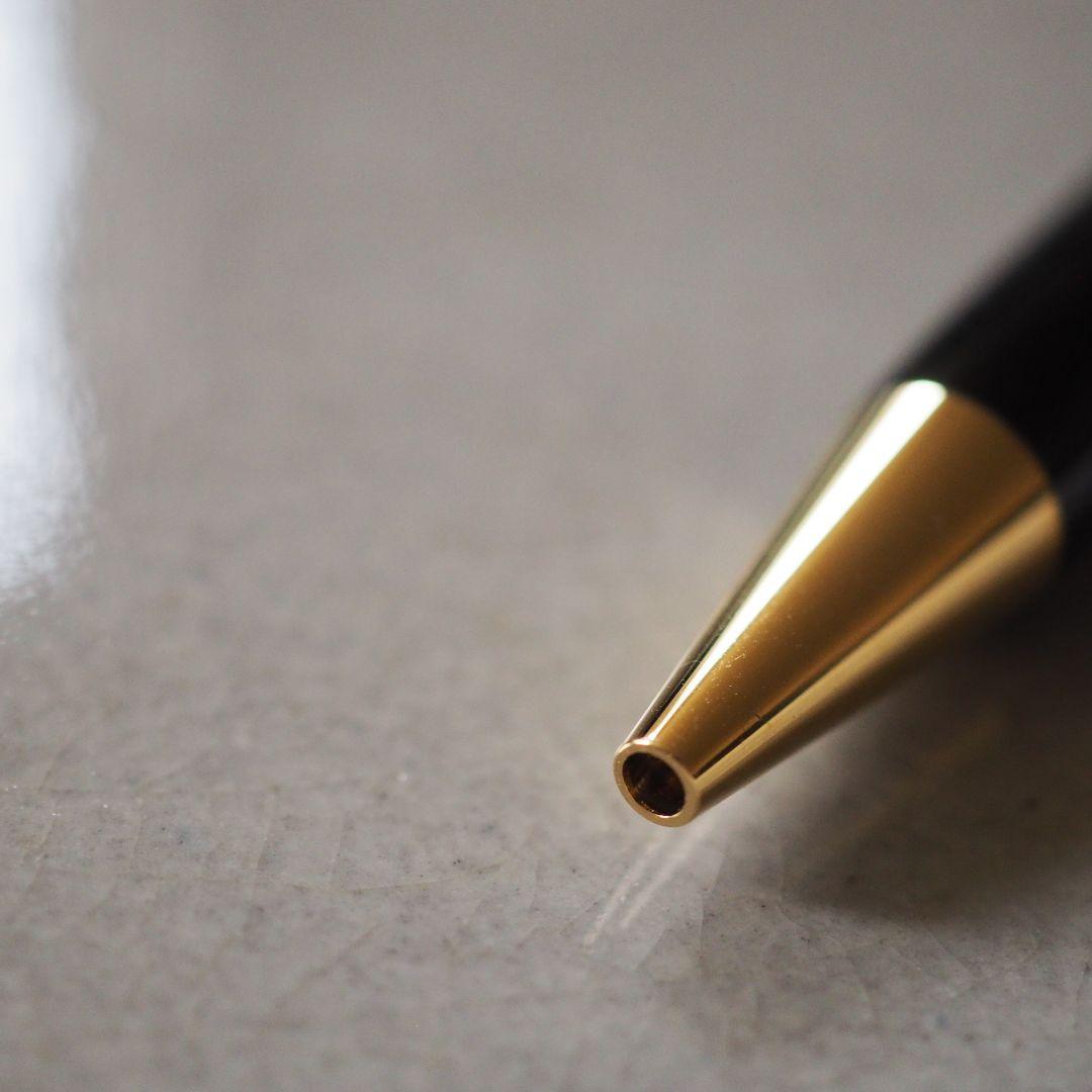 MONTBLANC マイスターシュテュック ボールペン ツイスト式 ルグラン