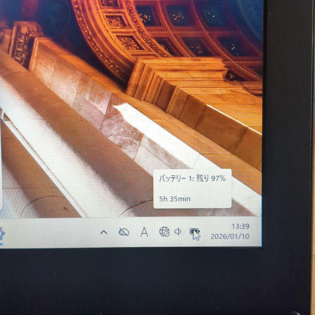 Sony VAIO ノートPC