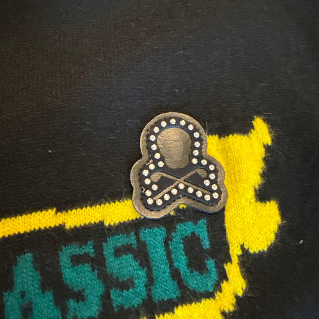 マークアンドロナ