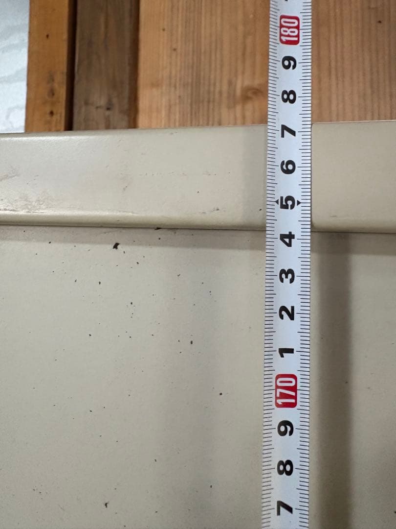 スチール製キャビネット 鍵付き グレー　コクヨ　3台まとめて　引き取り限定