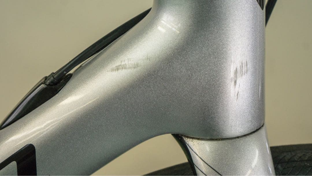 自転車本体 Specialized Tarmac Sl6 size 52