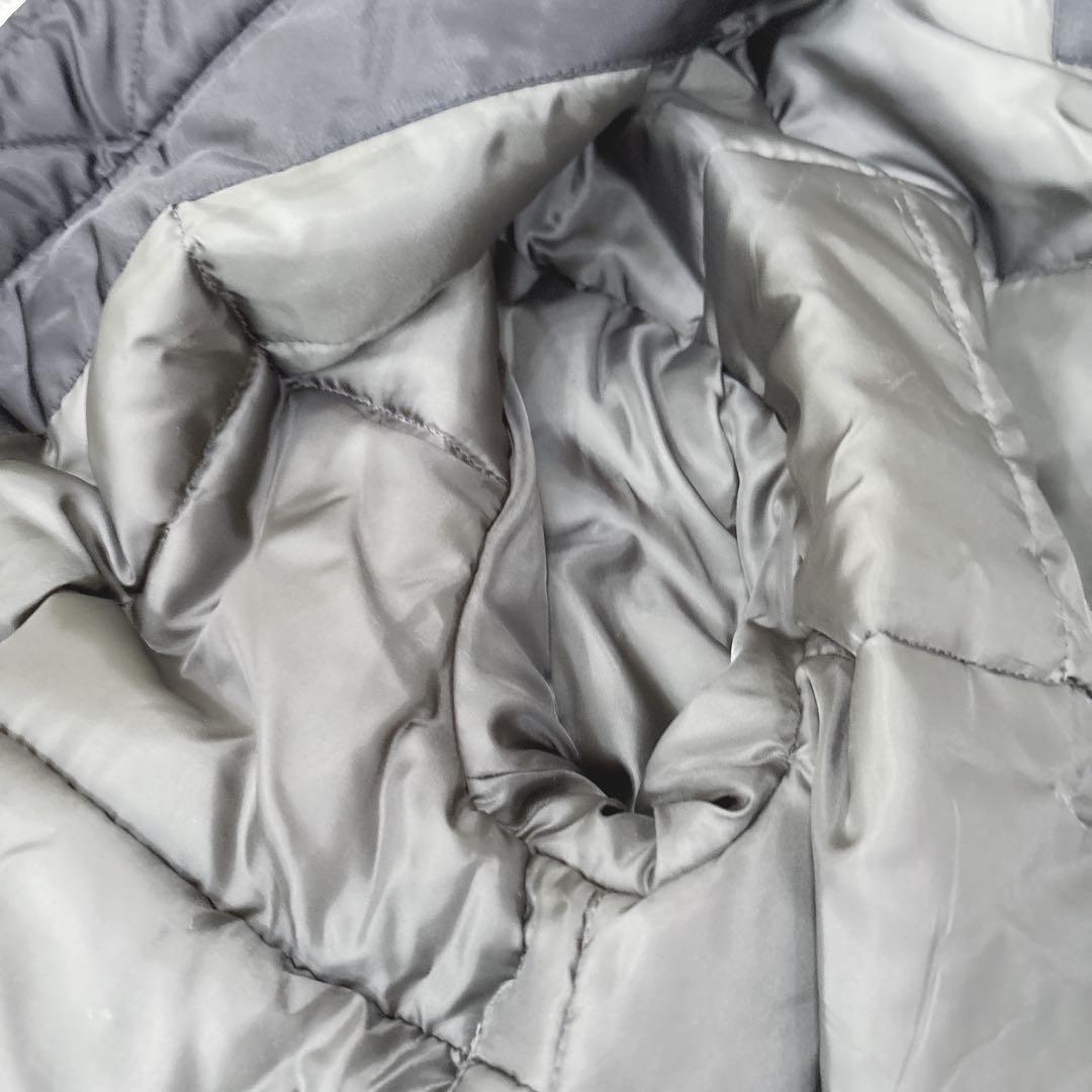 希少　PHATRNK ファットランク MA-1 ジャケット　ブラック　M