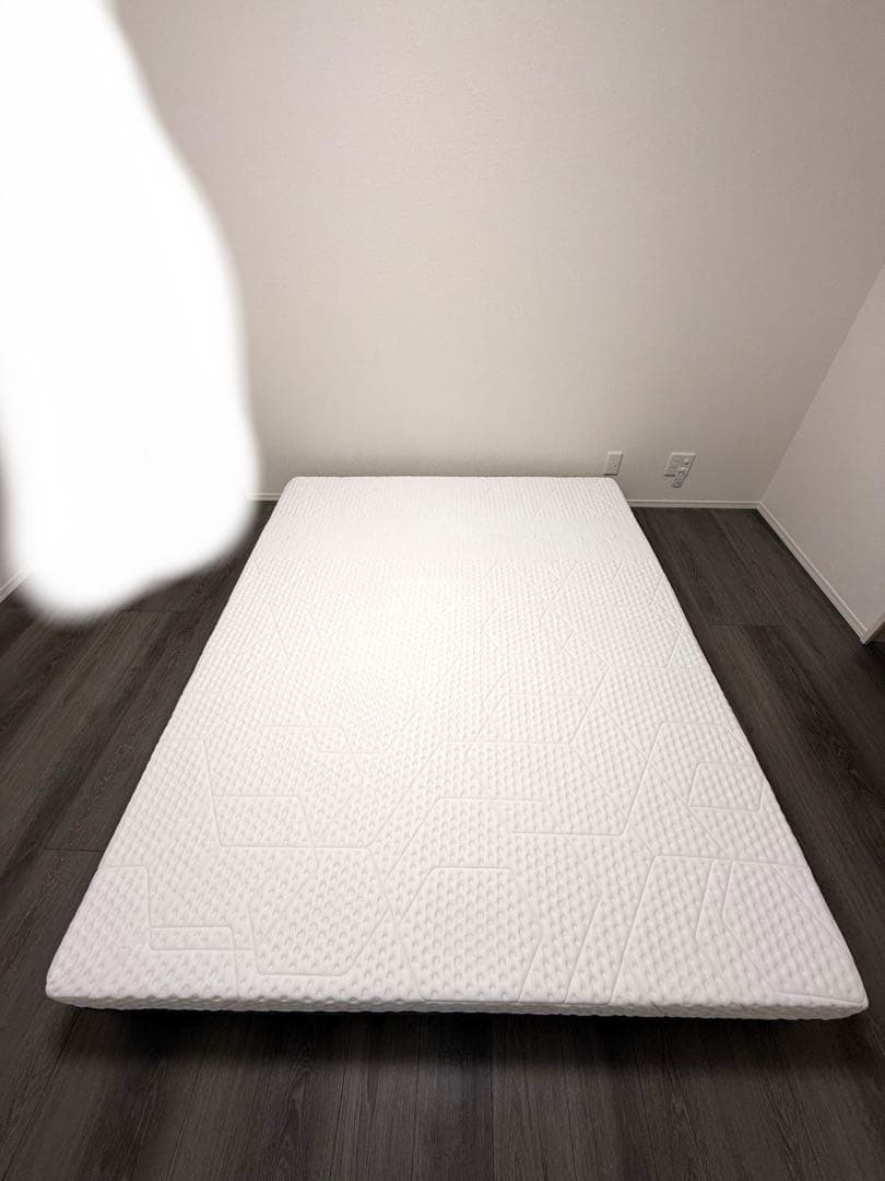 エマ Emma Diamond ダブルマットレス