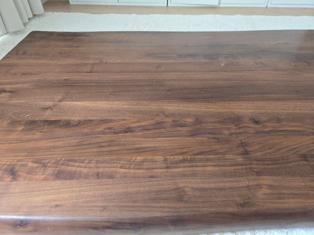 160 Table NINE ウォールナット