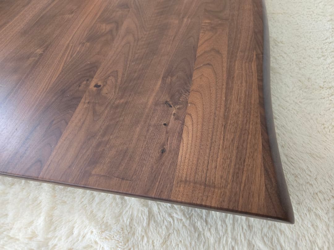 160 Table NINE ウォールナット