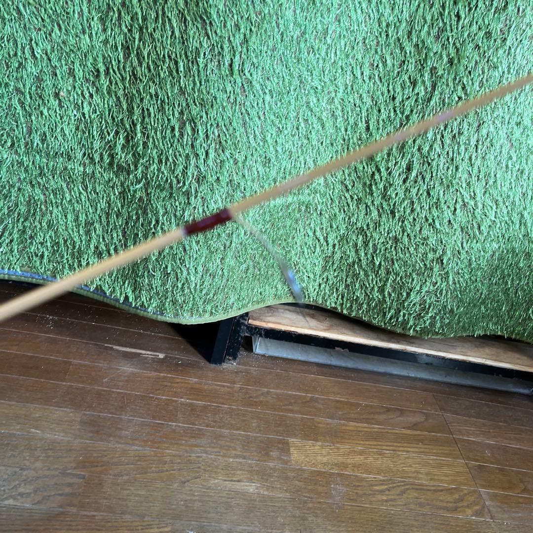 キクチミノー　FLOAT Catcher 501S 　フローターロッド