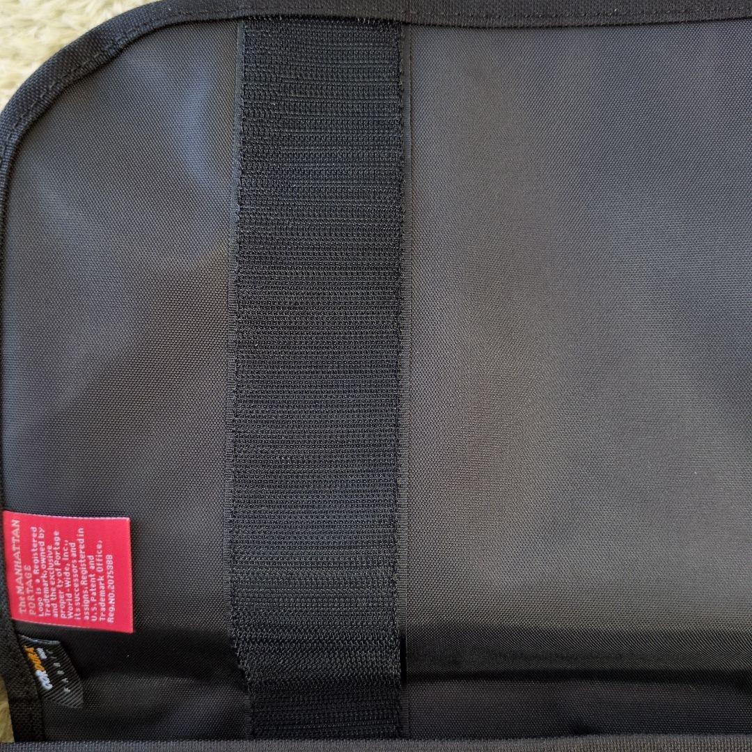 【新品未使用】マンハッタンポーテージ　阪神タイガース　大容量　メッセンジャー