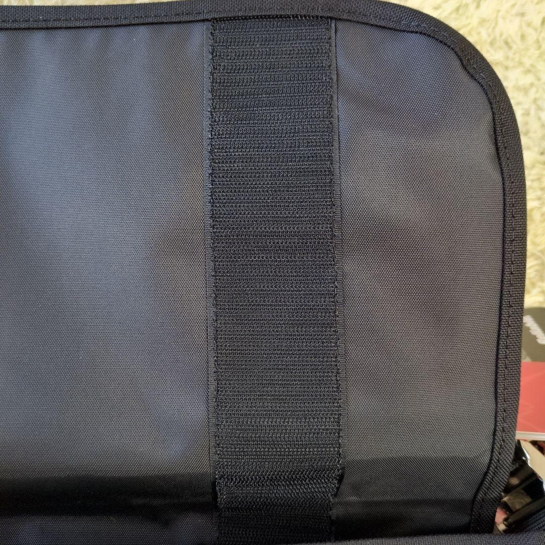 【新品未使用】マンハッタンポーテージ　阪神タイガース　大容量　メッセンジャー