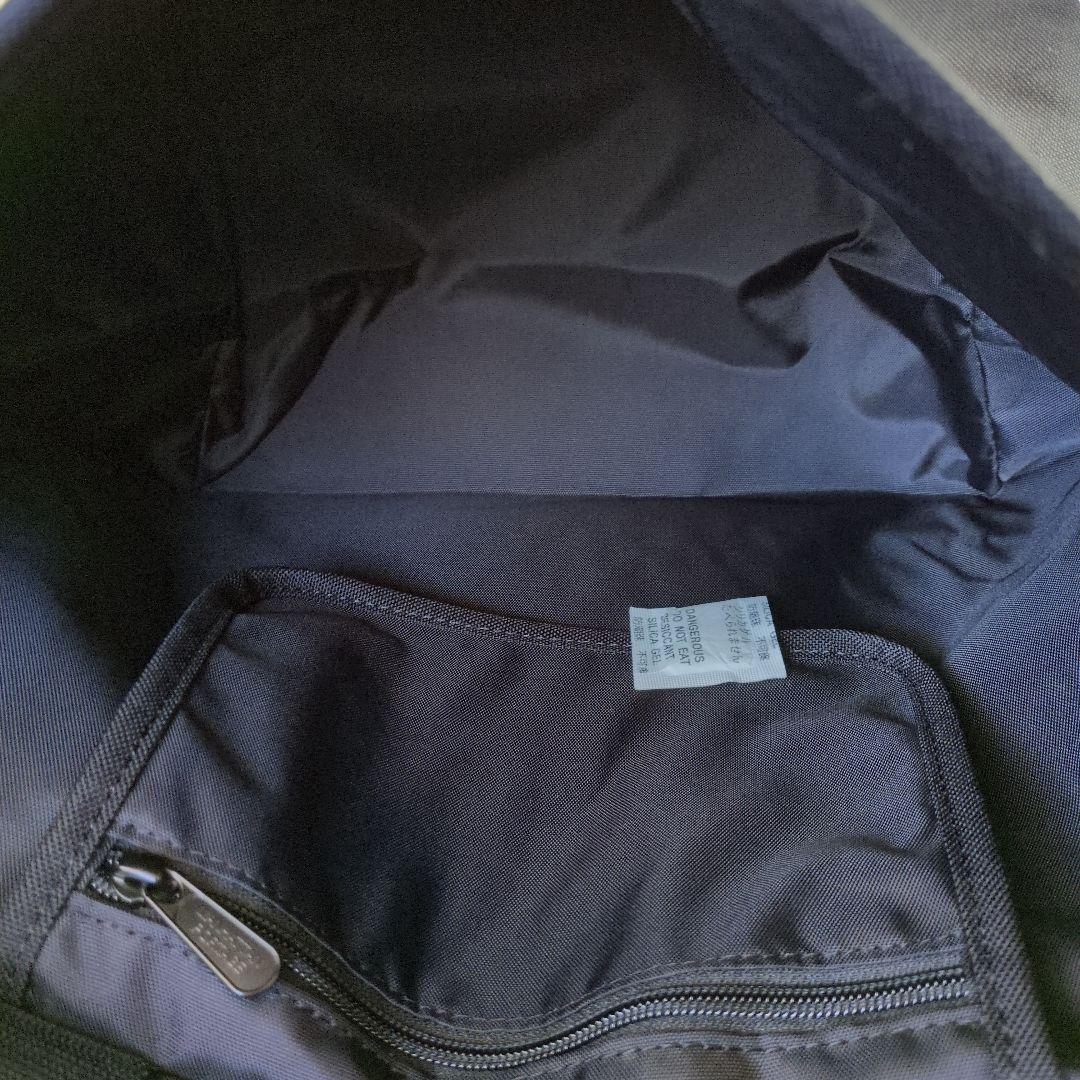 【新品未使用】マンハッタンポーテージ　阪神タイガース　大容量　メッセンジャー