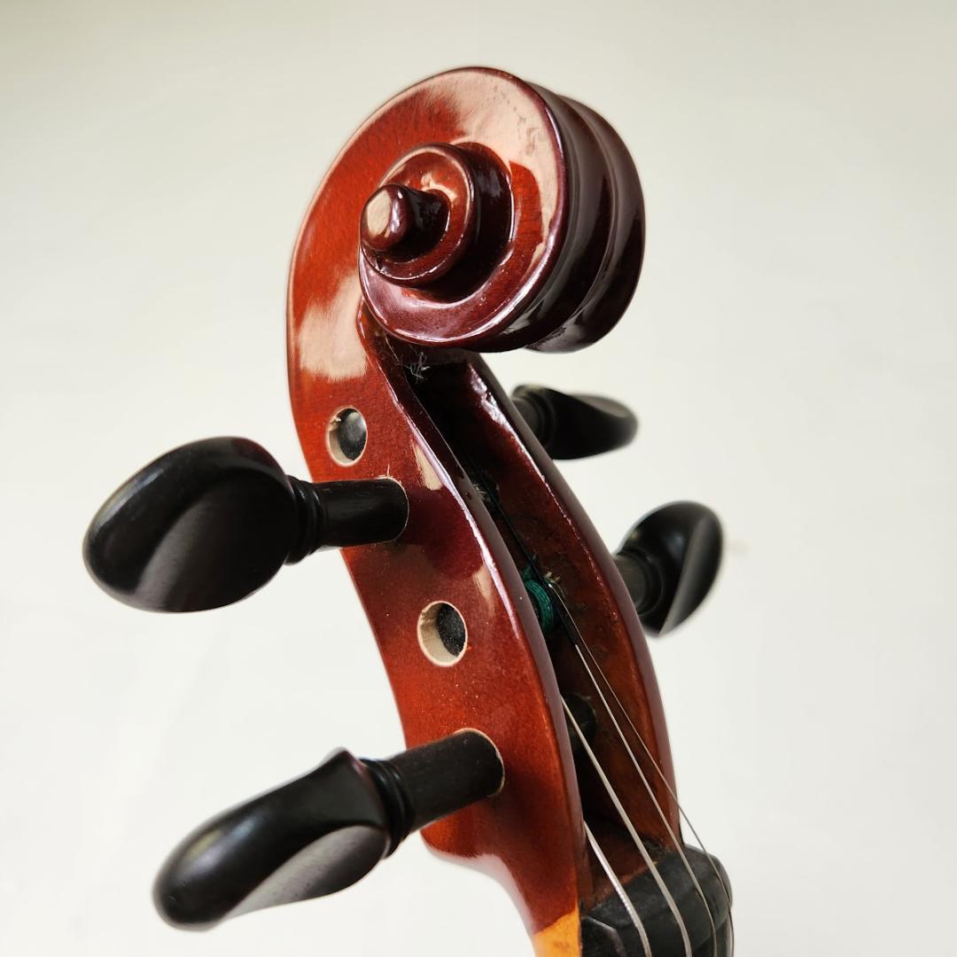 Josef Jan Dvorak バイオリン　No.220 4/4