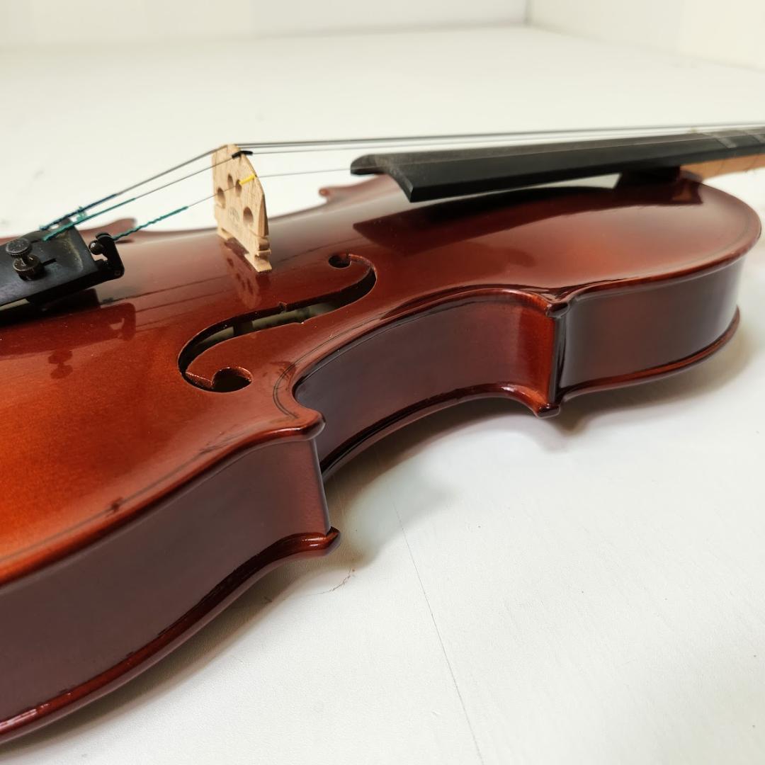 Josef Jan Dvorak バイオリン　No.220 4/4