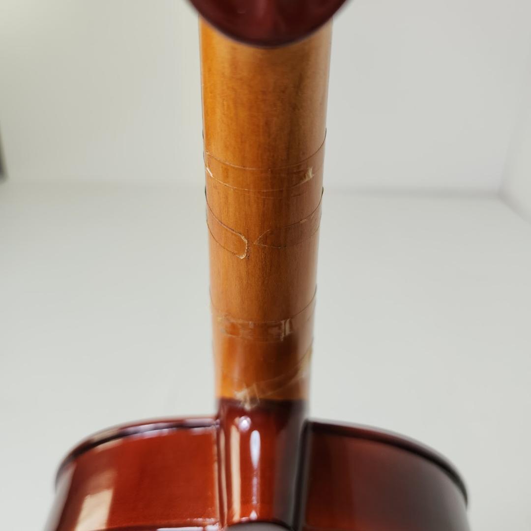 Josef Jan Dvorak バイオリン　No.220 4/4