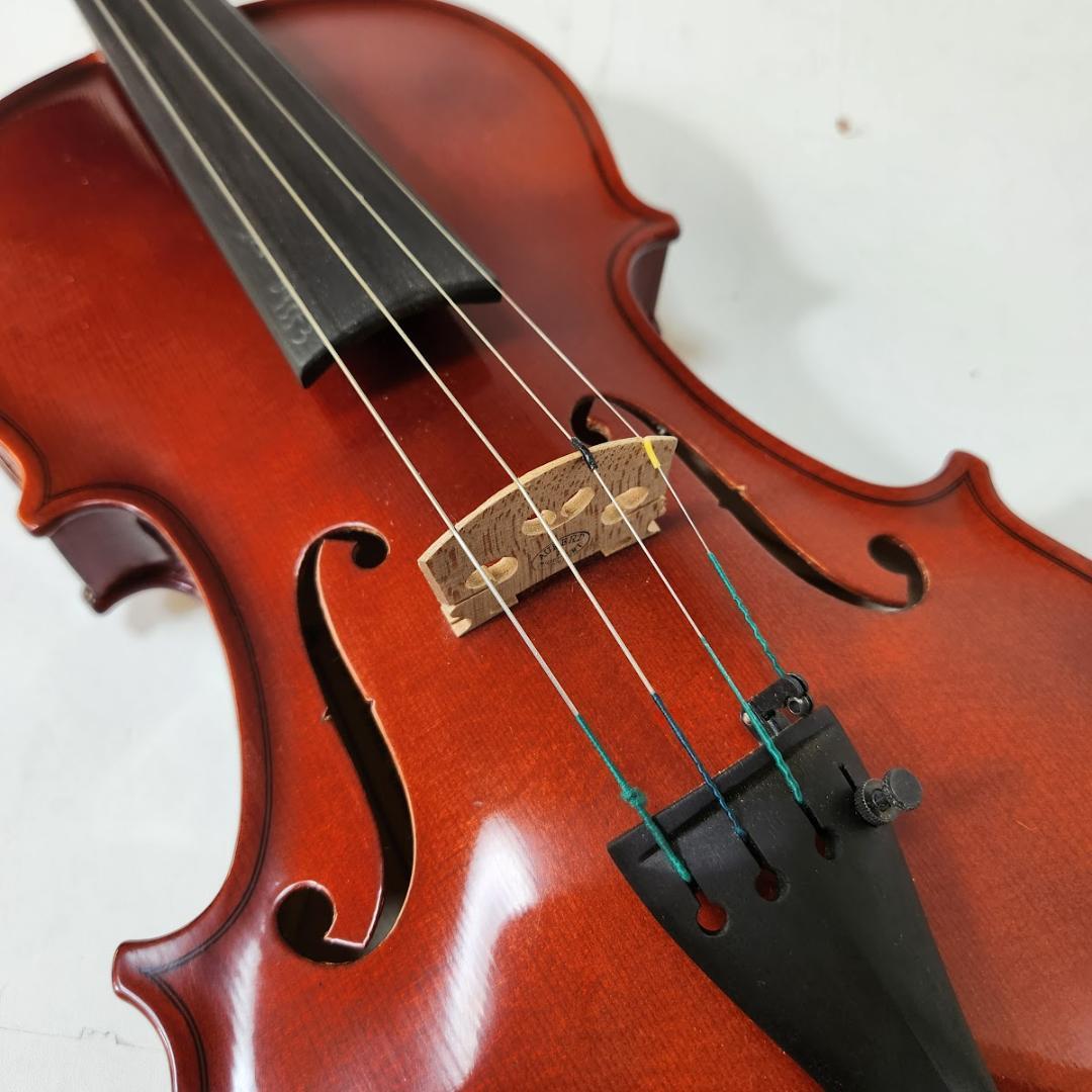 Josef Jan Dvorak バイオリン　No.220 4/4