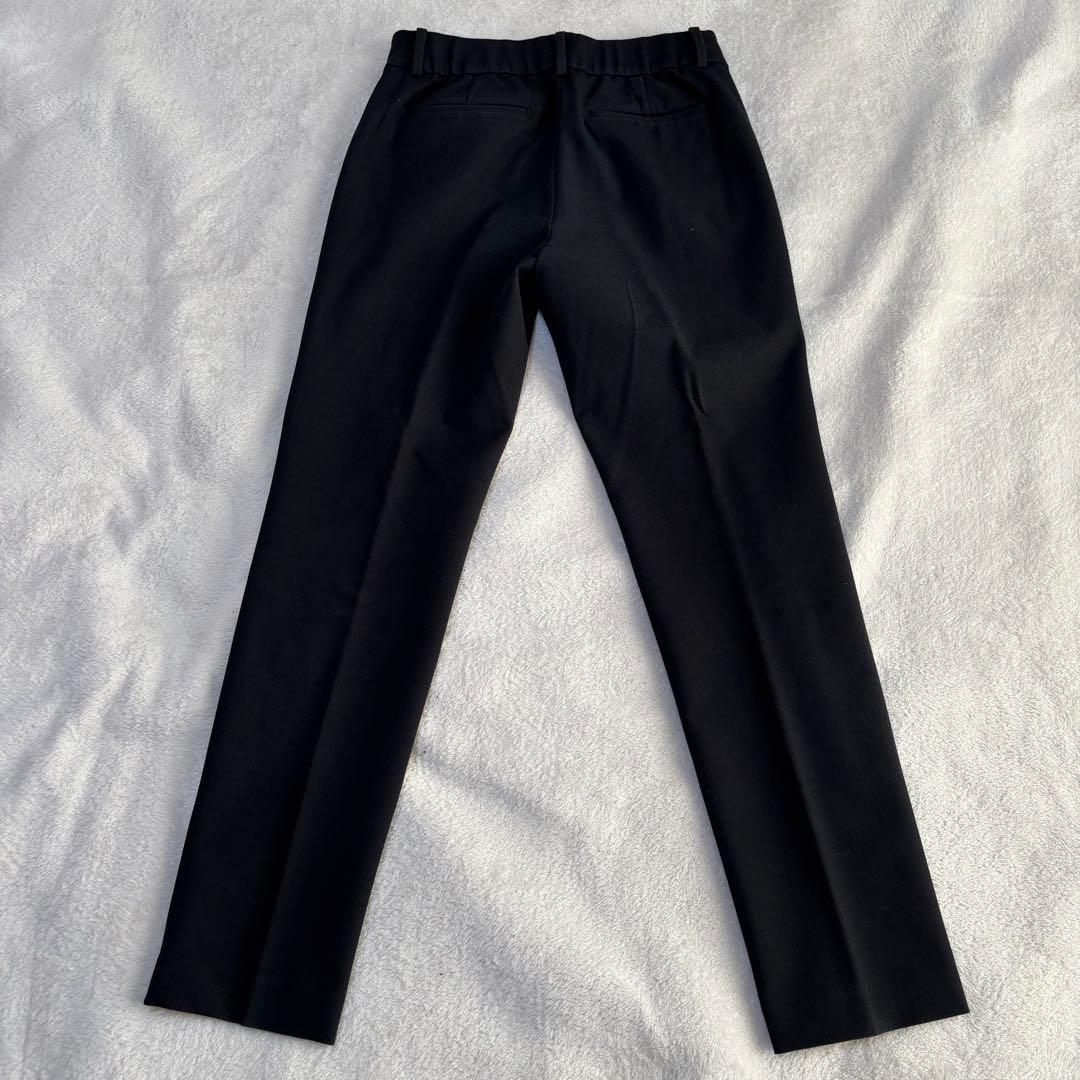 ✨️美品✨️ PLST プラステ スーツ セットアップ L ノーカラー ブラック