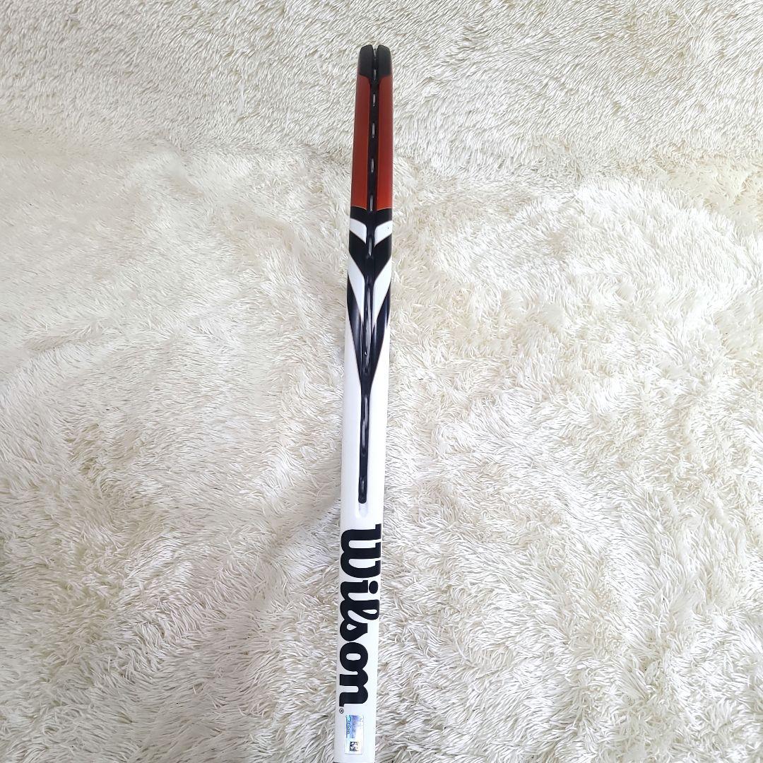 ウィルソン wilson BLX ツアーリミテッド 硬式テニスラケットエナン