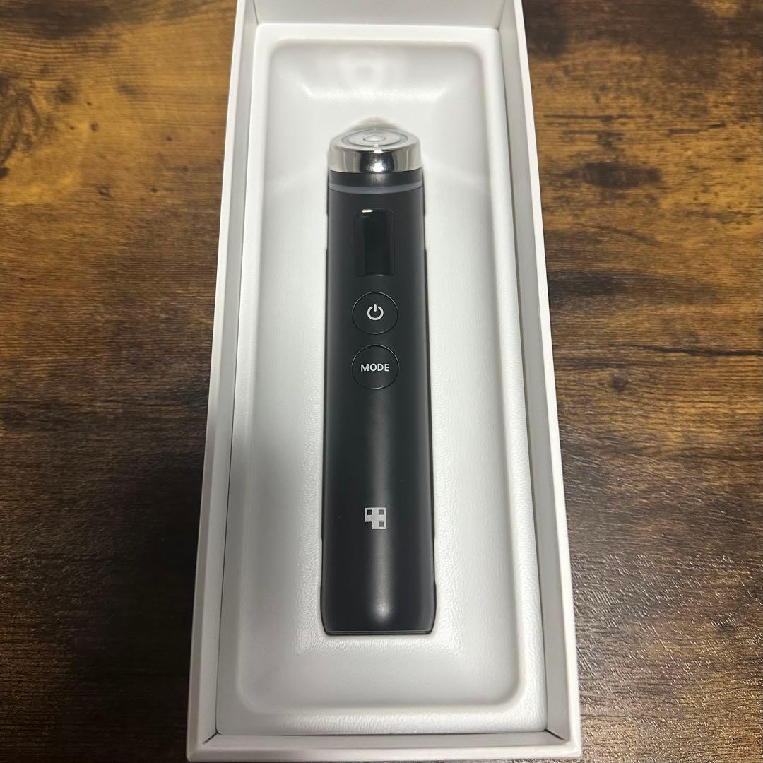 ちょろ メディキューブ ブースタープロ ブラック