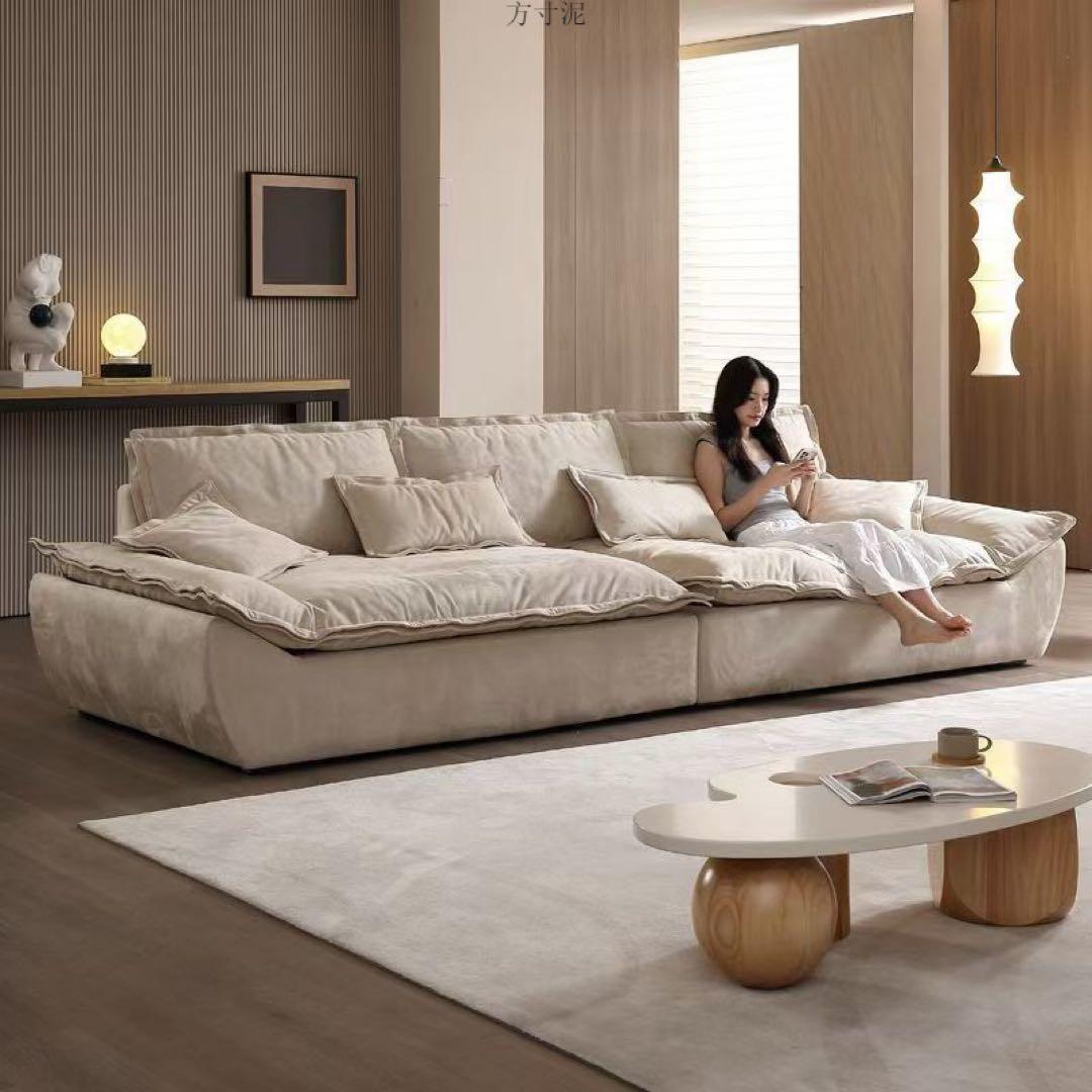 スタイリッシュソファ　2人掛け・3人掛け