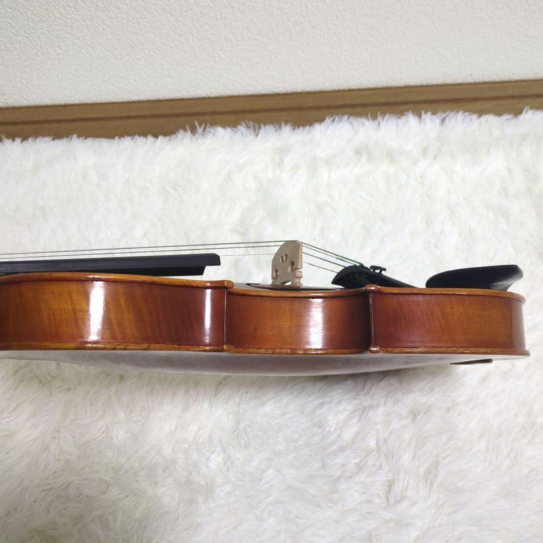 Franz hoffmann CONCERT バイオリン 4/4 ハードケース付