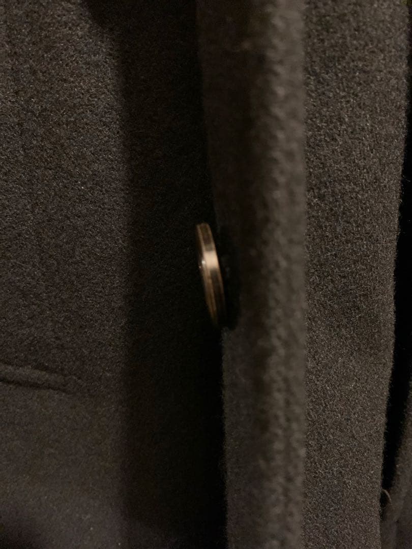 【COMME des GARCONS HOMME】極美品 田中オム M