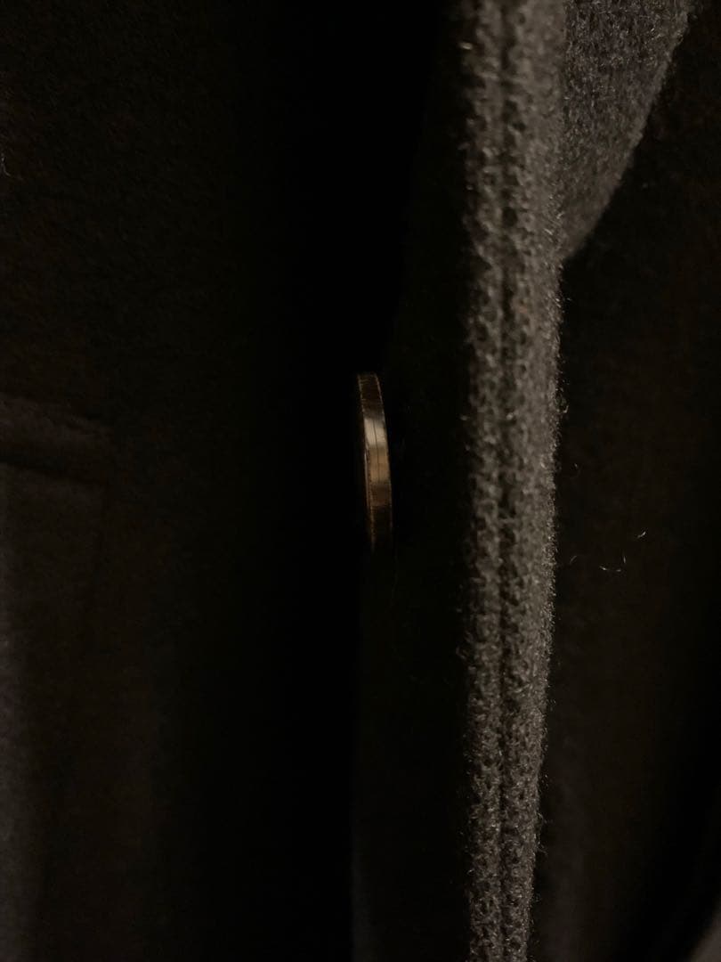 【COMME des GARCONS HOMME】極美品 田中オム M