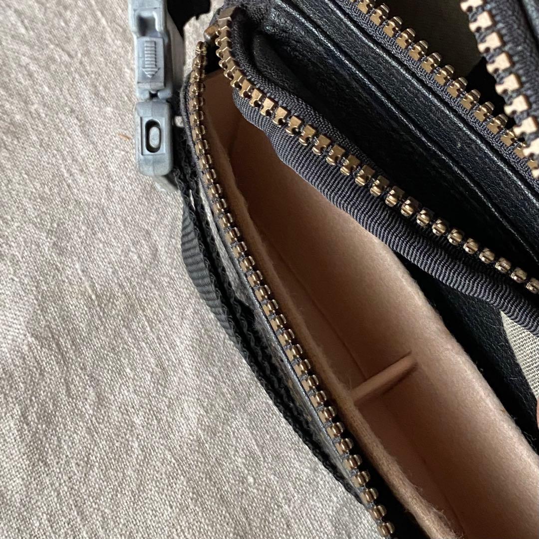 オールド Ray-Ban B&L ボシュロム ボディバッグ サングラスポケット付