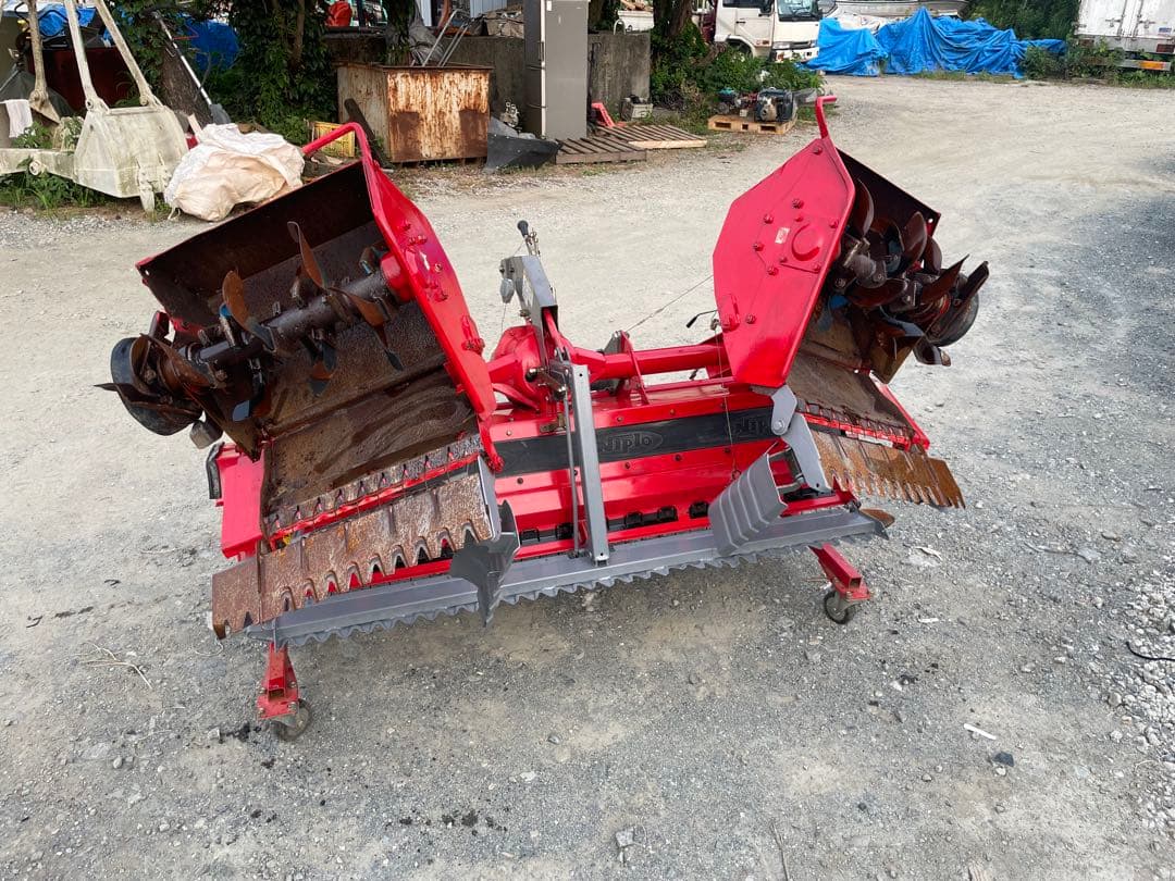 ニプロ　中古　ウィングハロー WGS 2800B　【手動・三つ折り】