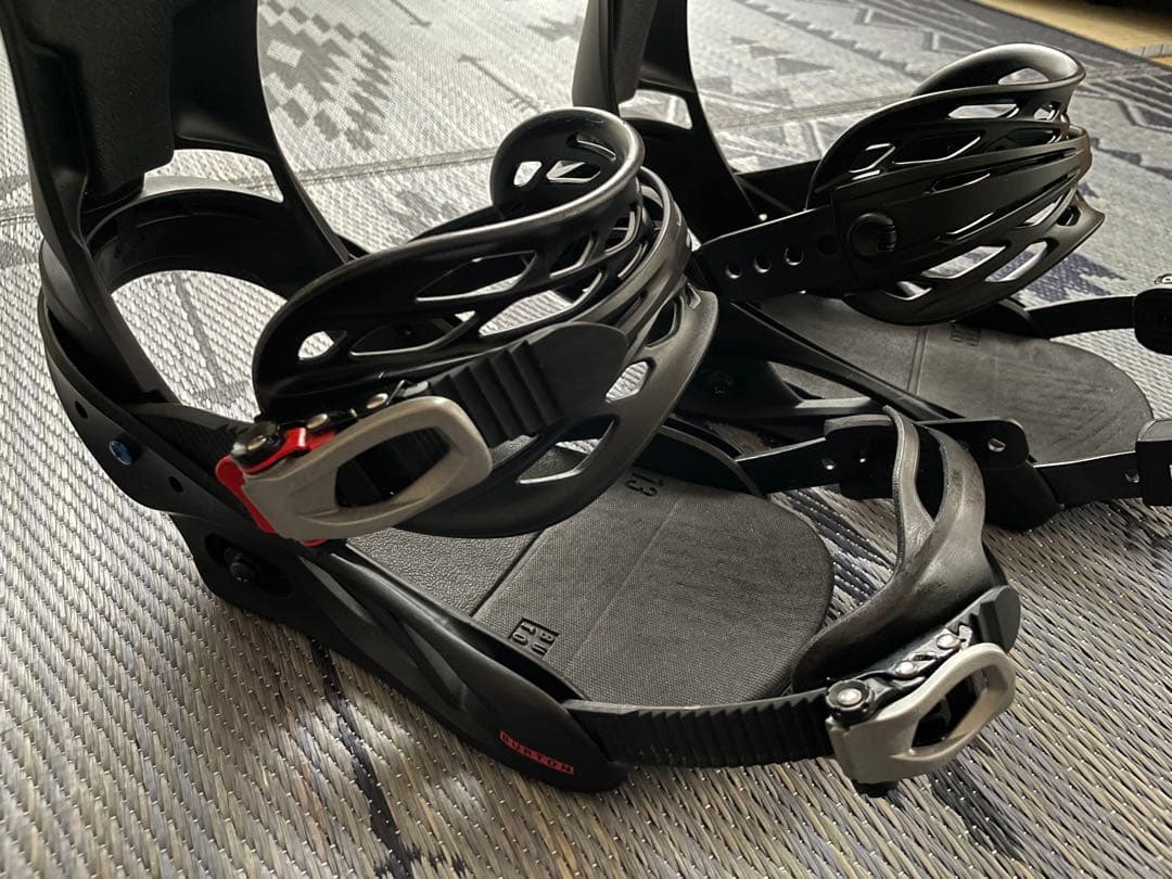 ビンディング　Burton Lexa Re:Flex Wms L
