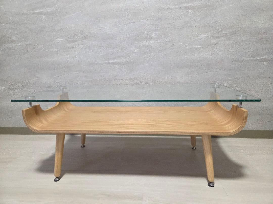 ニトリ センターテーブル (ノルディック2 9645 NA)