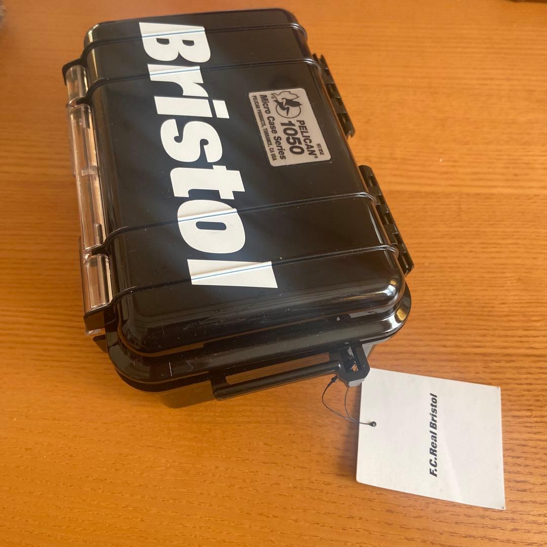 エフシーレアルブリストル　BOX