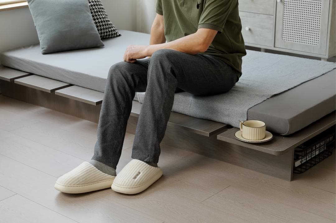 超人気！ベッド ローベッド 【幅160cm】 ベッドフレーム すのこ　GRAY