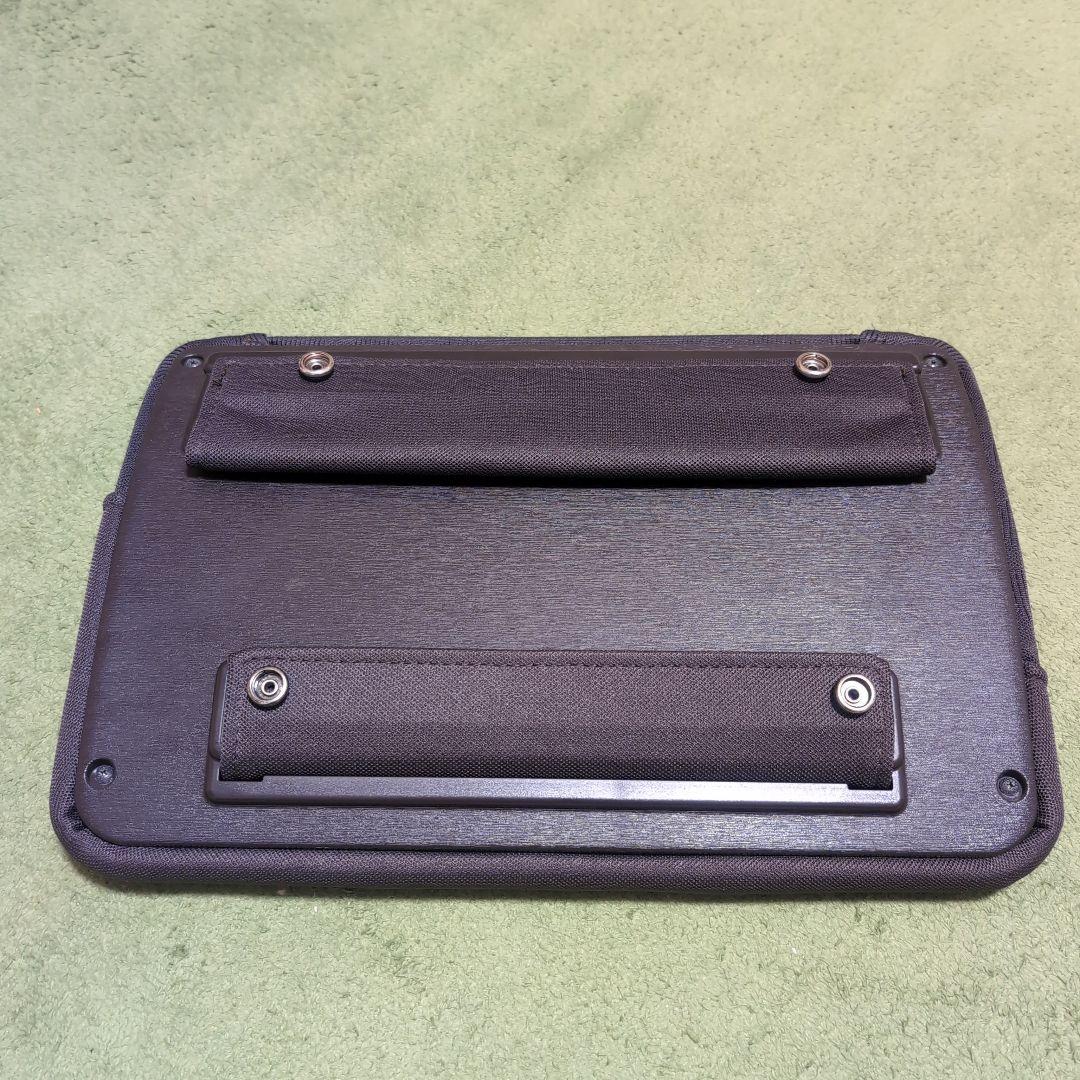 トヨタ　IQ グローブボックス　リムーバブルシェルフ