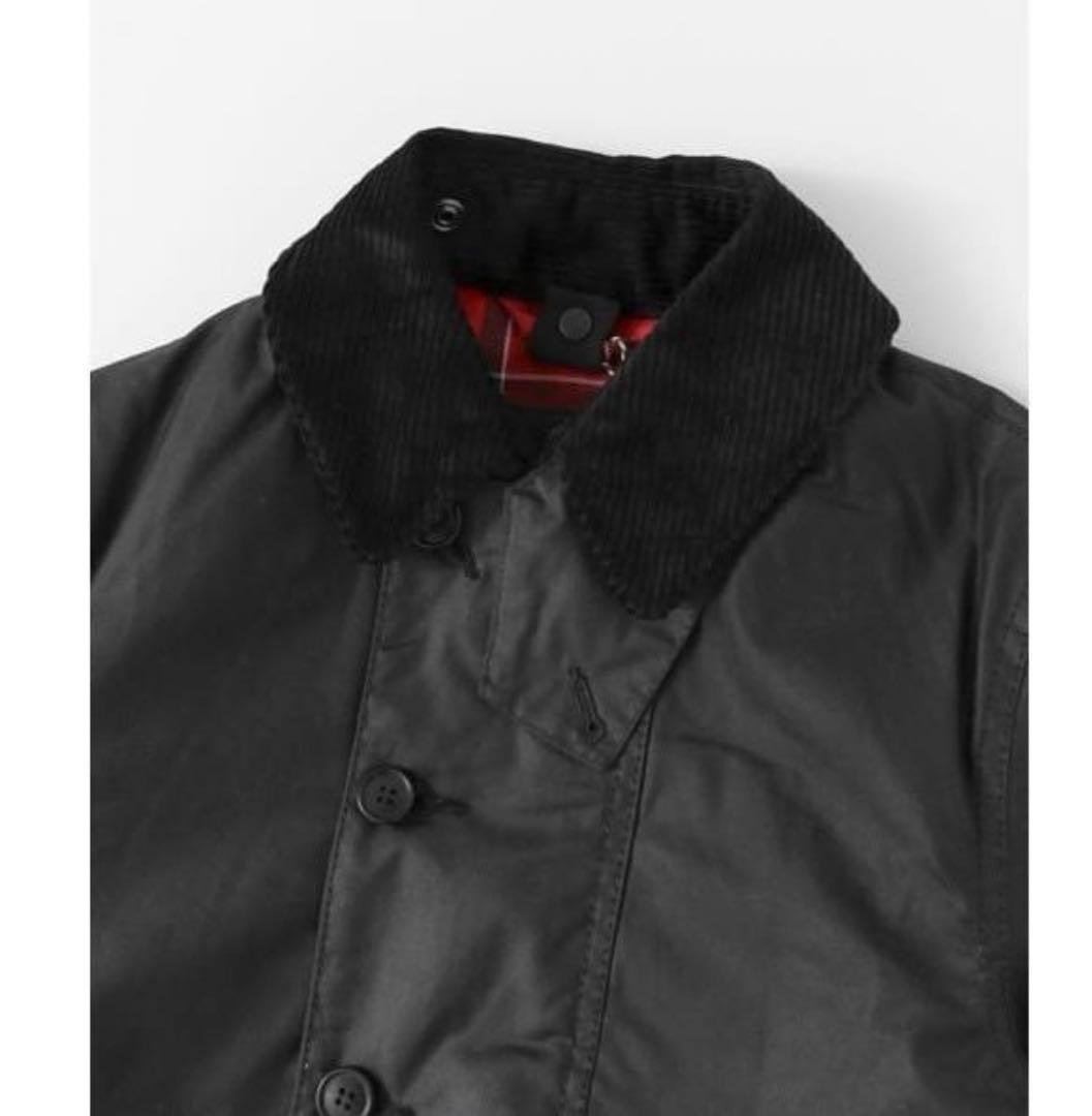 【SUN様お取置き専用】Barbour バブアー アーバンリサーチドアーズ