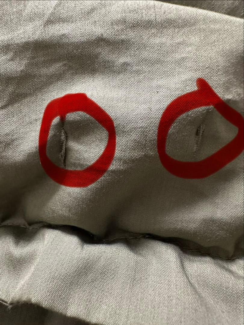 CÉLINE by phoebe philo Puffer Coat