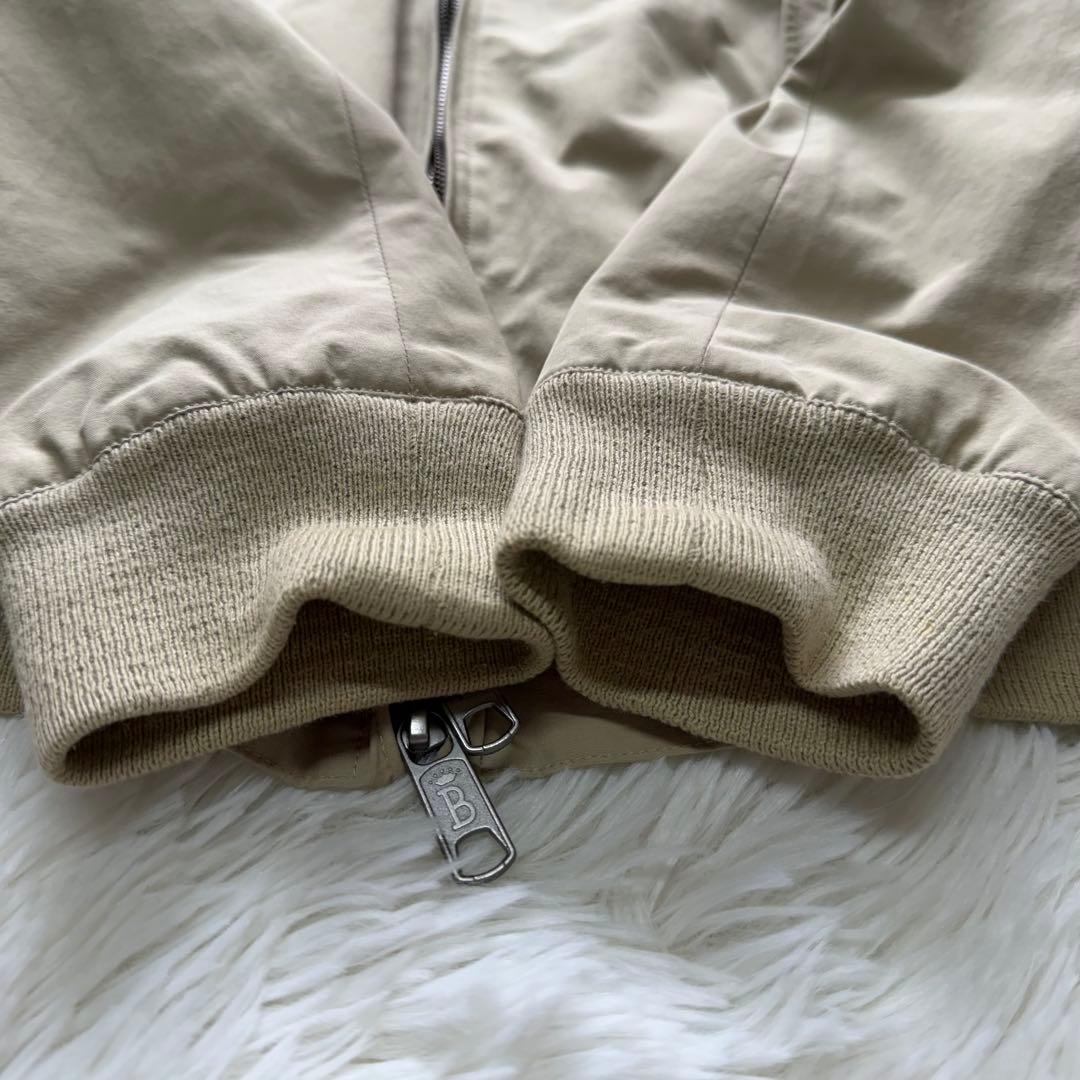 BARACUTA バラクータ G9 ハリントンジャケット 36 英国製