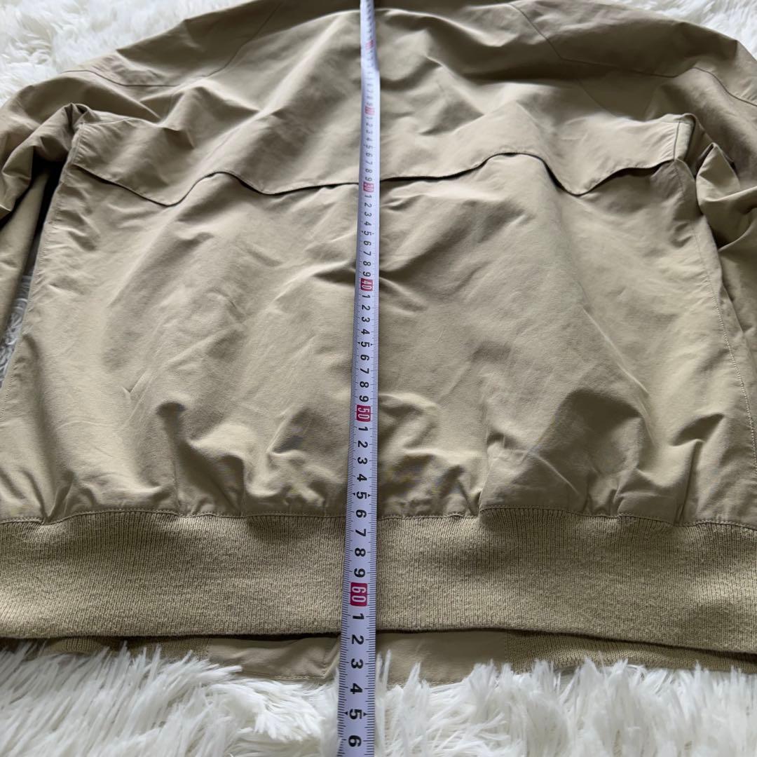 BARACUTA バラクータ G9 ハリントンジャケット 36 英国製