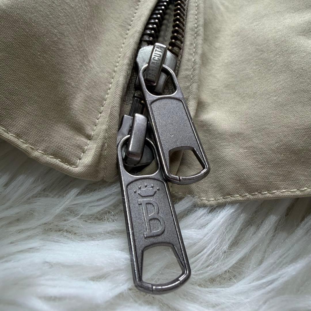 BARACUTA バラクータ G9 ハリントンジャケット 36 英国製