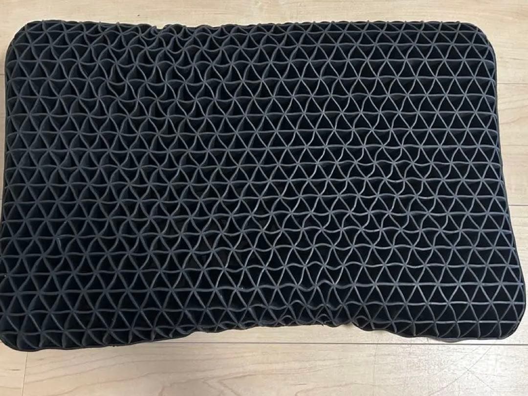 羊のいらない枕〜至極