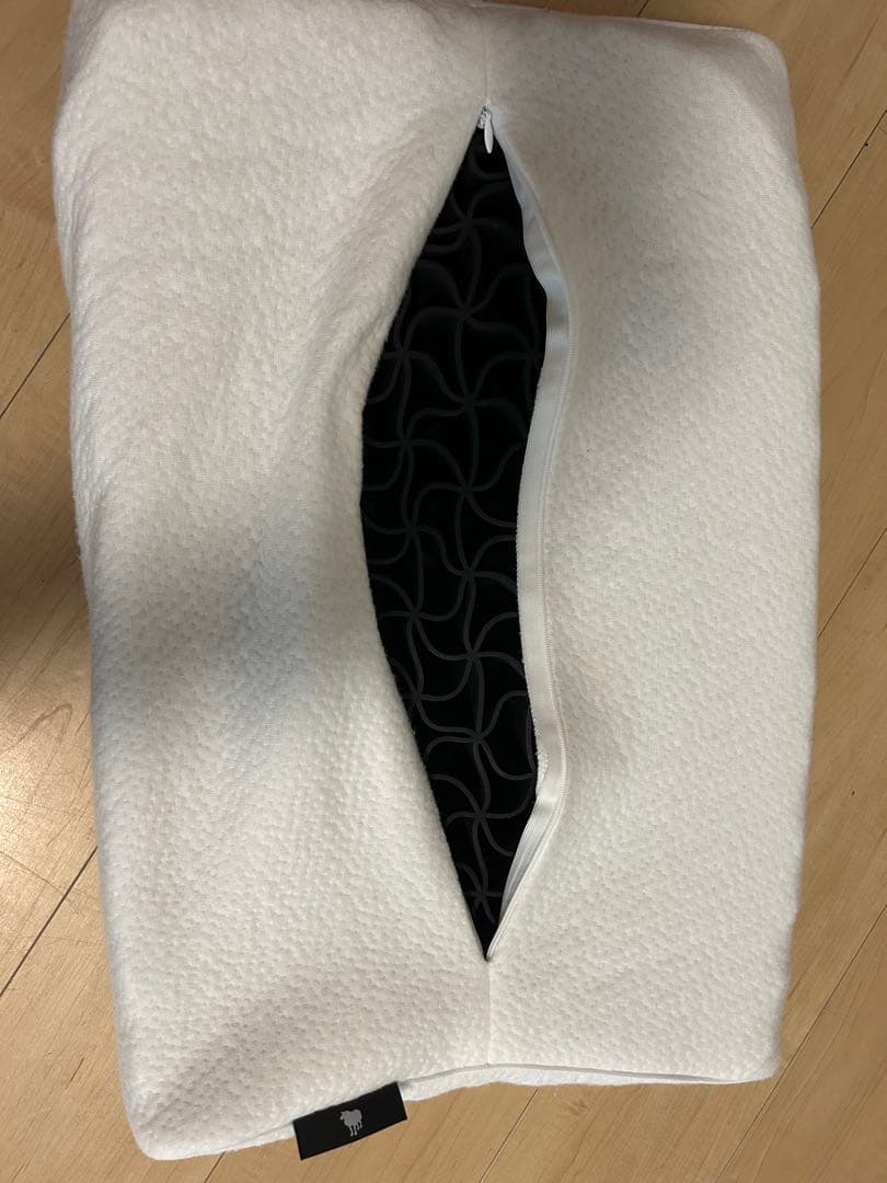 羊のいらない枕〜至極